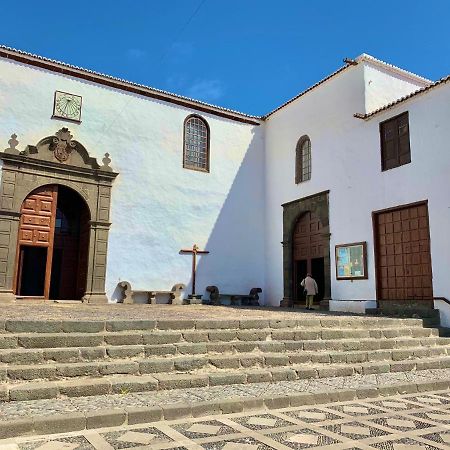 Apartamento San Francisco Santa Cruz de la Palma  Eksteriør billede