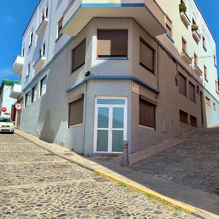 Apartamento San Francisco Santa Cruz de la Palma  Eksteriør billede
