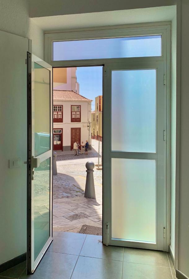 Apartamento San Francisco Santa Cruz de la Palma  Eksteriør billede