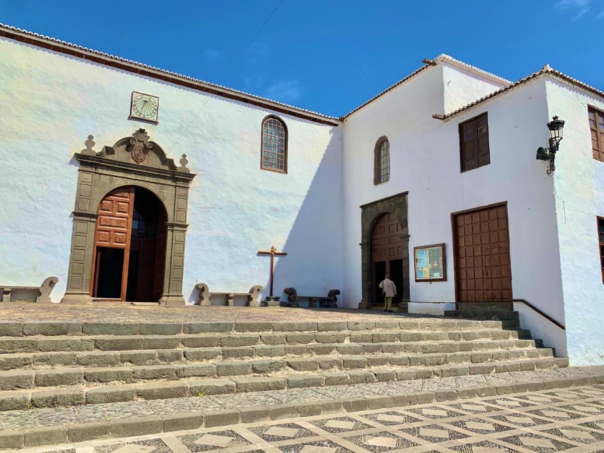 Apartamento San Francisco Santa Cruz de la Palma  Eksteriør billede