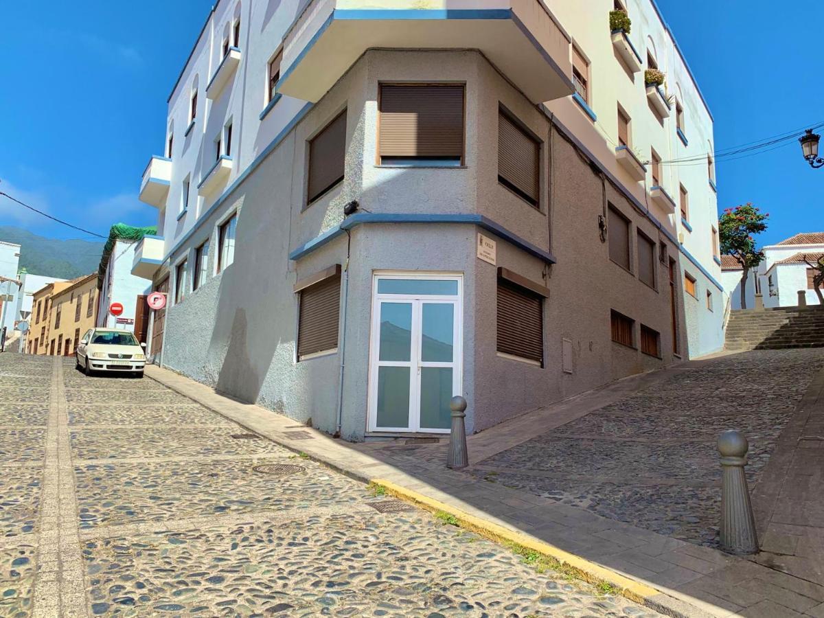 Apartamento San Francisco Santa Cruz de la Palma  Eksteriør billede