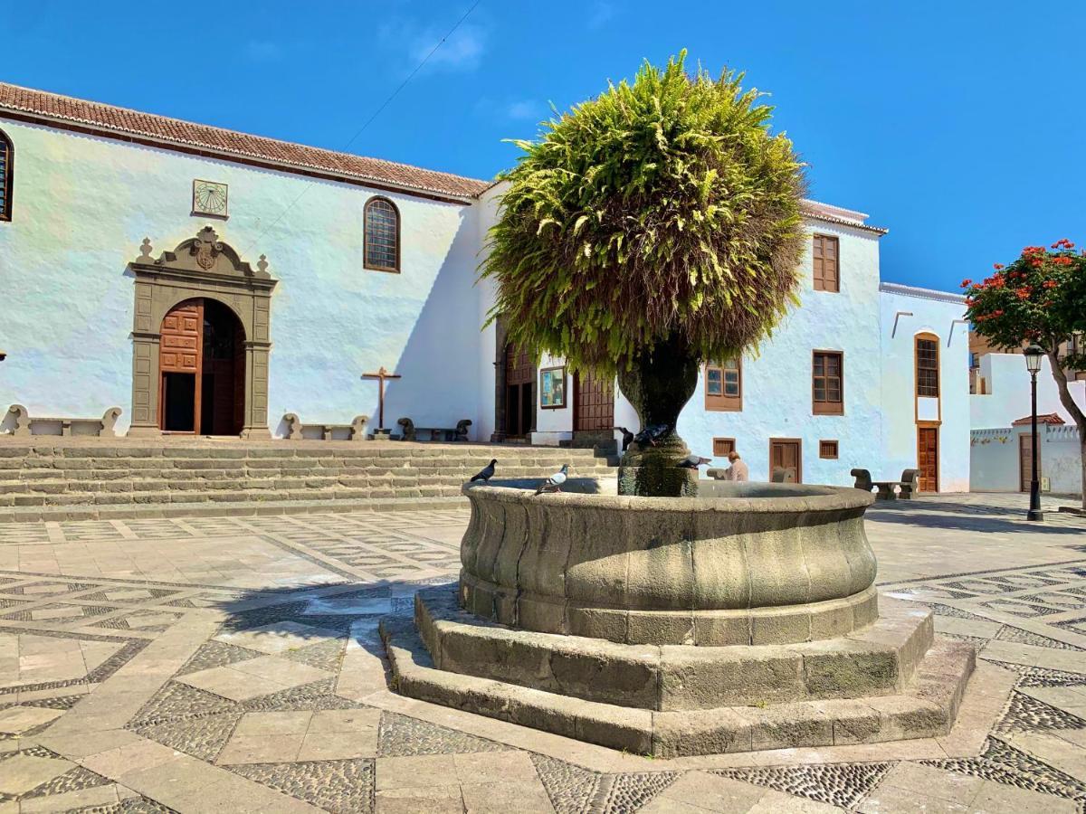 Apartamento San Francisco Santa Cruz de la Palma  Eksteriør billede