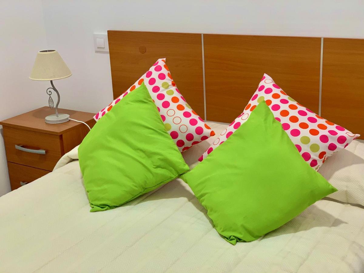 Apartamento San Francisco Santa Cruz de la Palma  Eksteriør billede