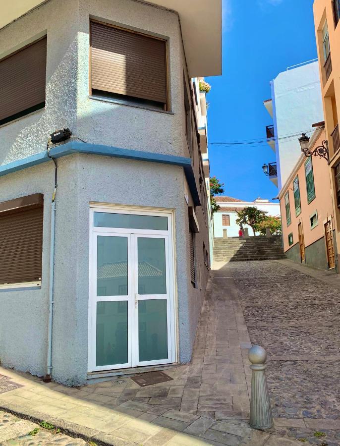 Apartamento San Francisco Santa Cruz de la Palma  Eksteriør billede