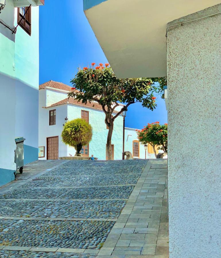 Apartamento San Francisco Santa Cruz de la Palma  Eksteriør billede