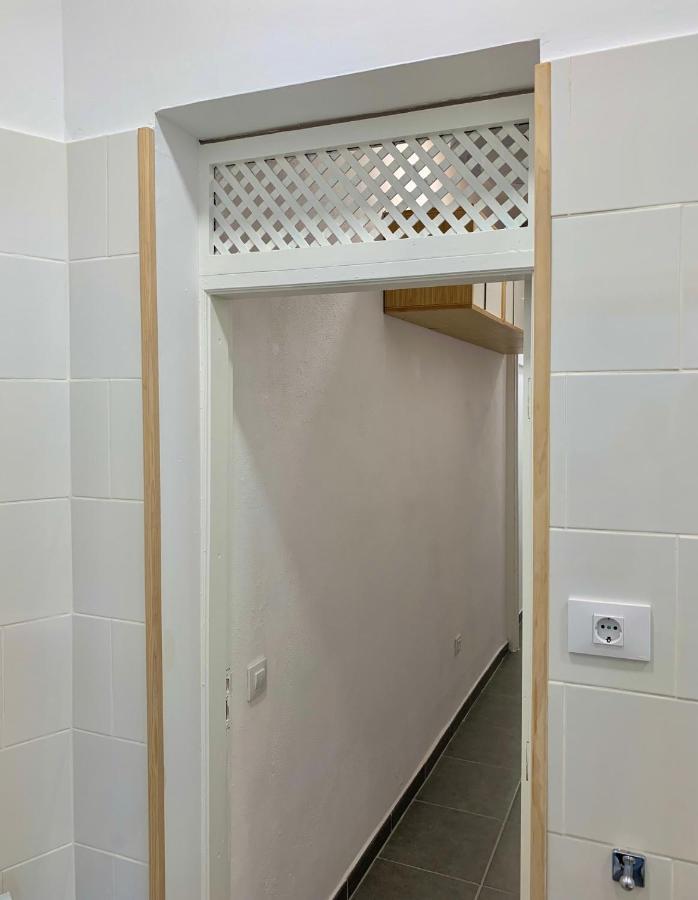 Apartamento San Francisco Santa Cruz de la Palma  Eksteriør billede