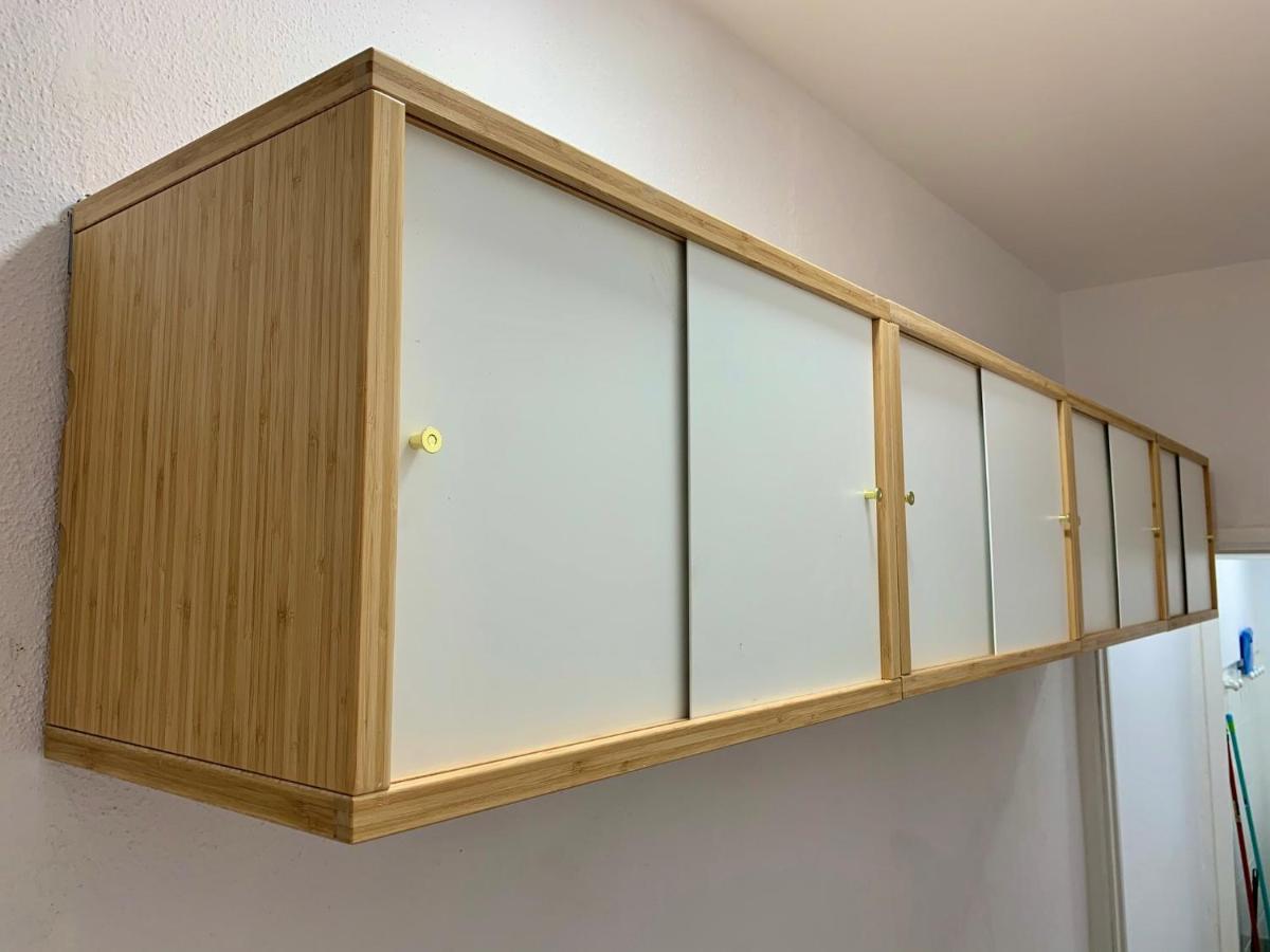 Apartamento San Francisco Santa Cruz de la Palma  Eksteriør billede