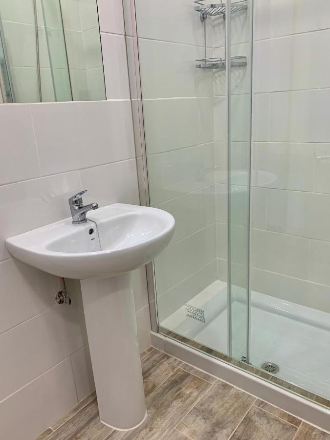 Apartamento San Francisco Santa Cruz de la Palma  Eksteriør billede