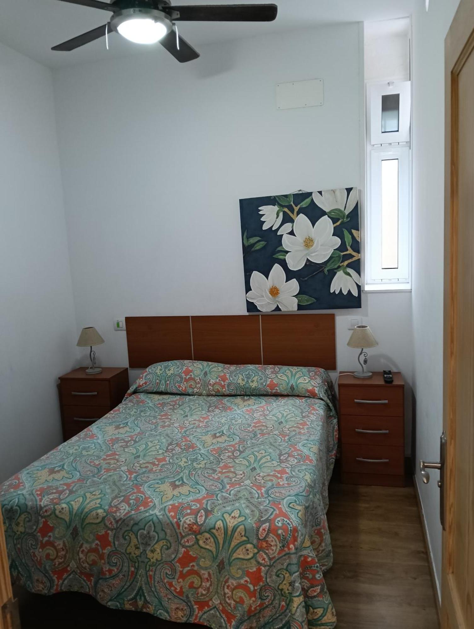 Apartamento San Francisco Santa Cruz de la Palma  Eksteriør billede