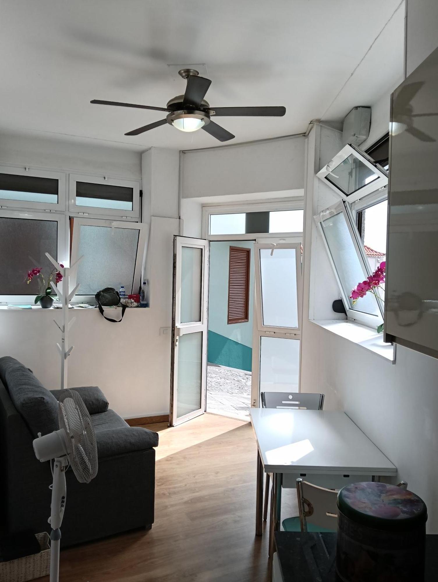 Apartamento San Francisco Santa Cruz de la Palma  Eksteriør billede